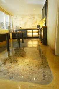 epoxidharz-kuechenboden - epoxidharze.net