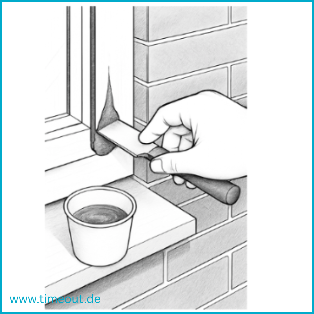 Modellieren und füllen Modellieren und füllen