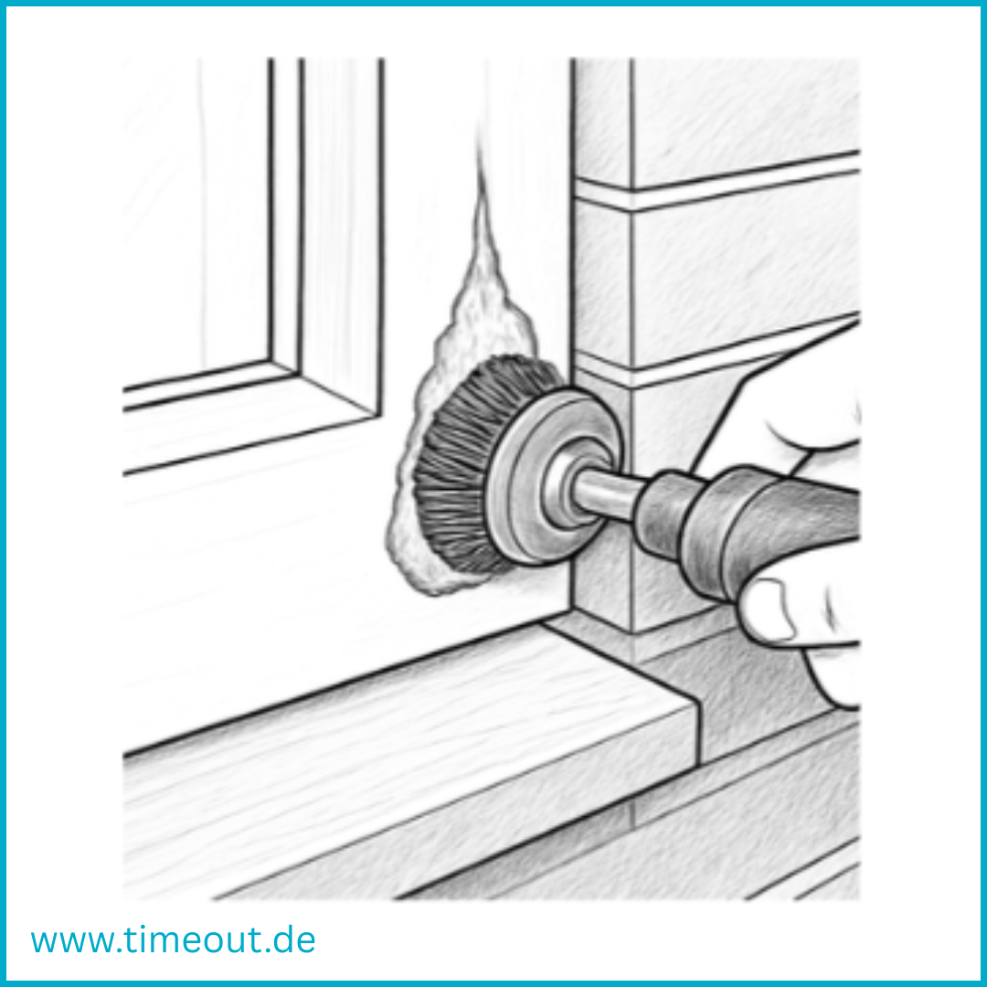 HOLZFASERN SCHLEIFEN HOLZFASERN SCHLEIFEN